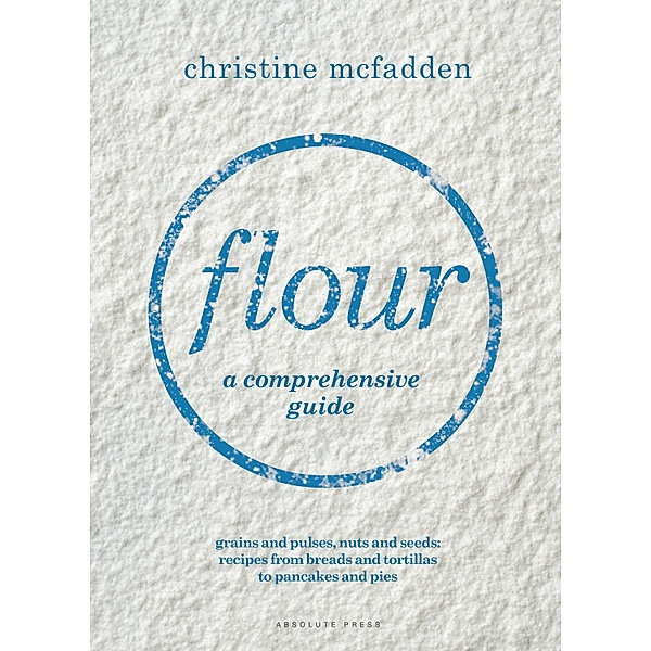 Flour, Christine McFadden