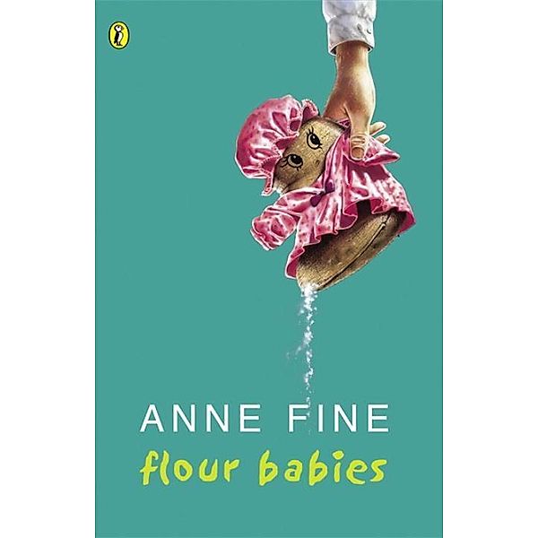 Flour Babies, Anne Fine