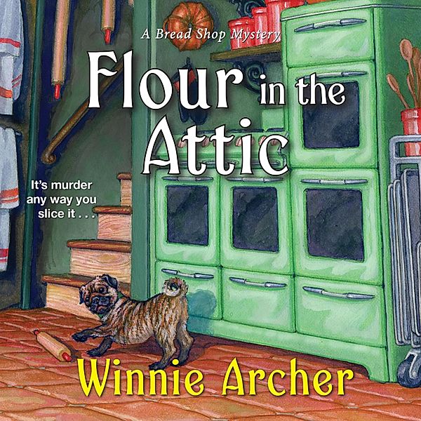 Flour in the Attic, Winnie Archer