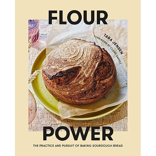 Flour Power, Tara Jensen