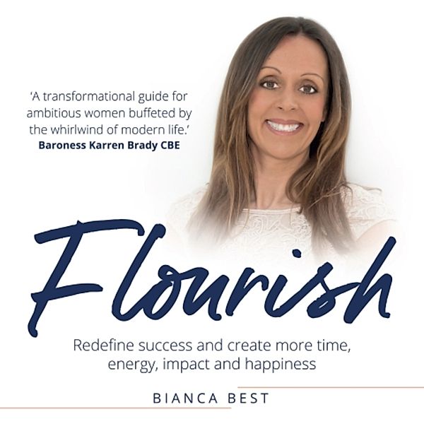 Flourish, Bianca Best
