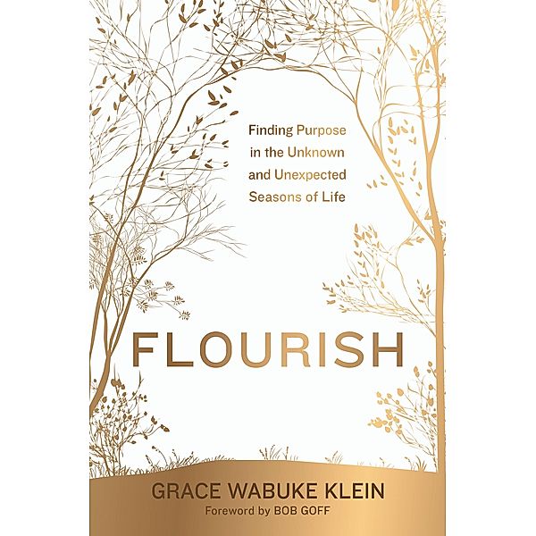 Flourish, Grace Wabuke Klein