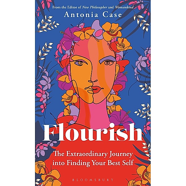 Flourish, Antonia Case