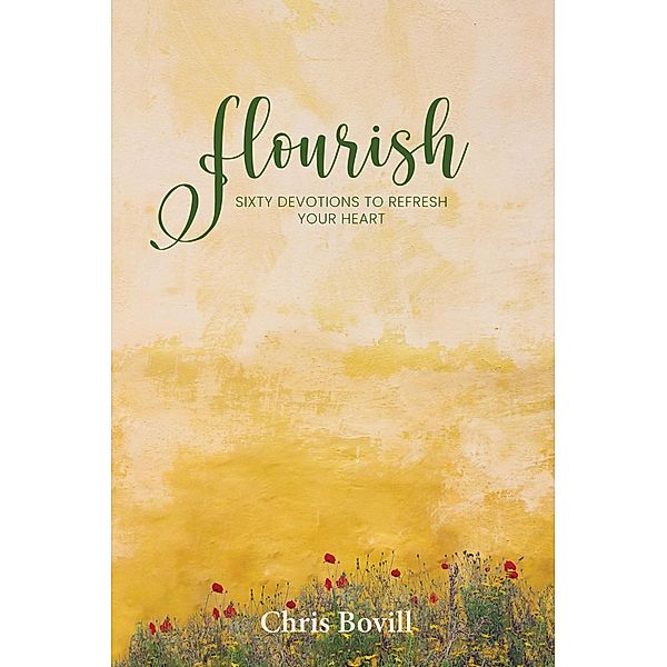 Flourish, Chris Bovill