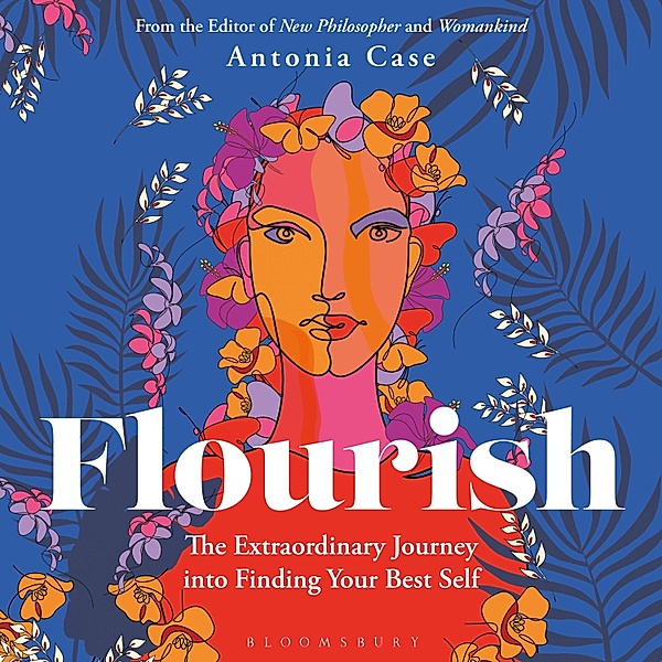 Flourish, Antonia Case