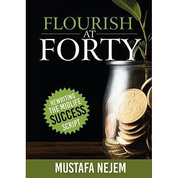 Flourish at Forty, Mustafa Nejem