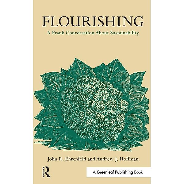 Flourishing, Andrew J. Hoffman, John R. Ehrenfeld