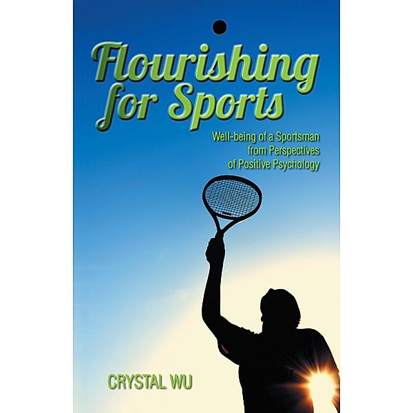 Flourishing for Sports, Crystal Wu