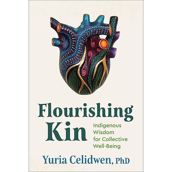 Flourishing Kin, Yuria Celidwen