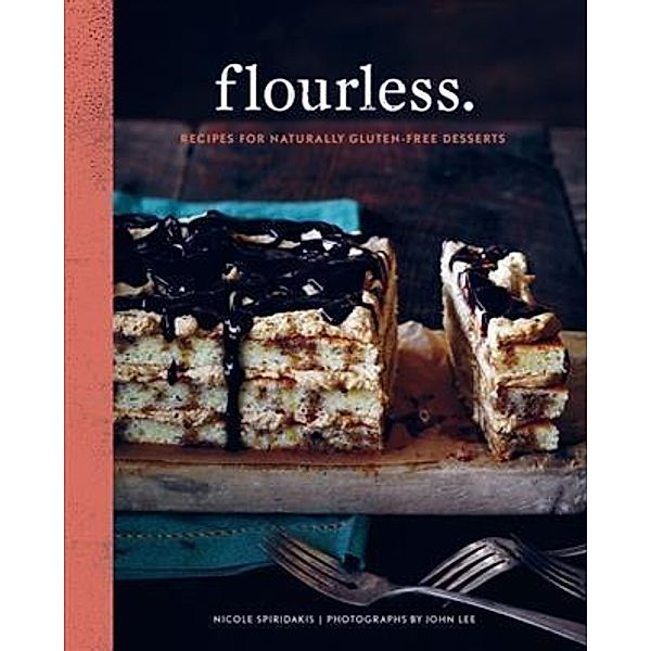 Flourless., Nicole Spiridakis