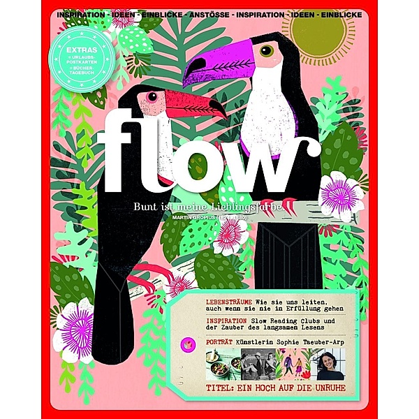 Flow 19/2016
