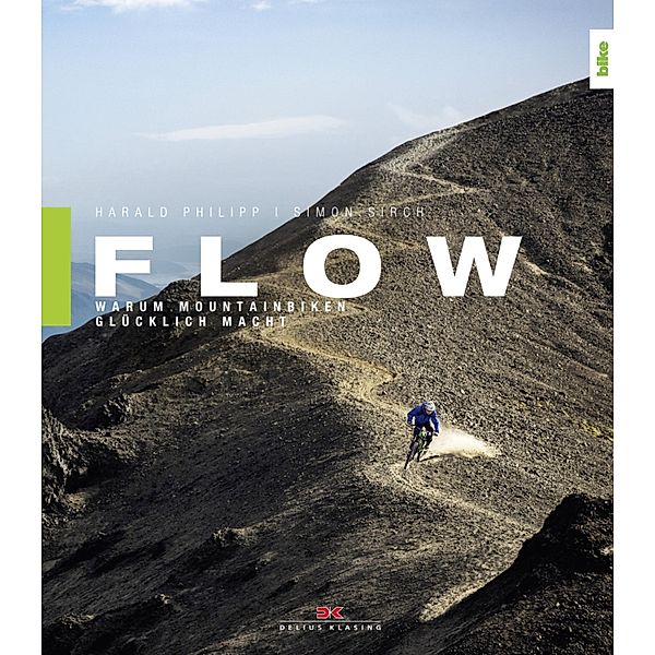 Flow, Harald Philipp, Simon Sirch