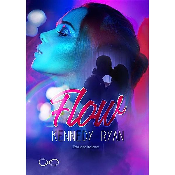 Flow, Kennedy Ryan