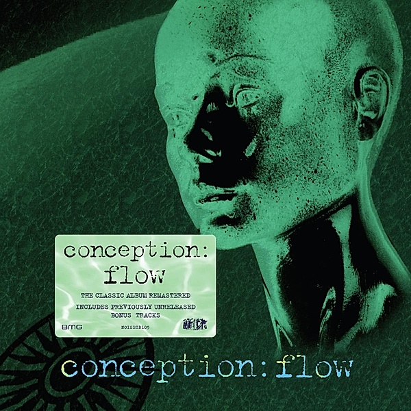 Flow, Conception