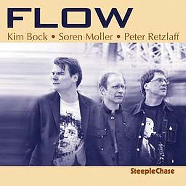Flow, Kim Bock