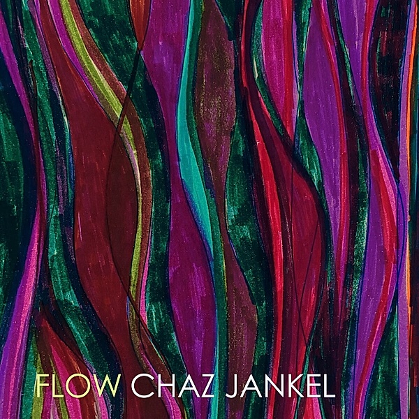 Flow, Chaz Jankel