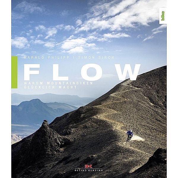 Flow, Harald Philipp, Simon Sirch