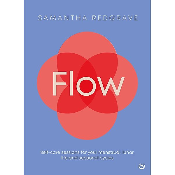 Flow, Samantha Redgrave