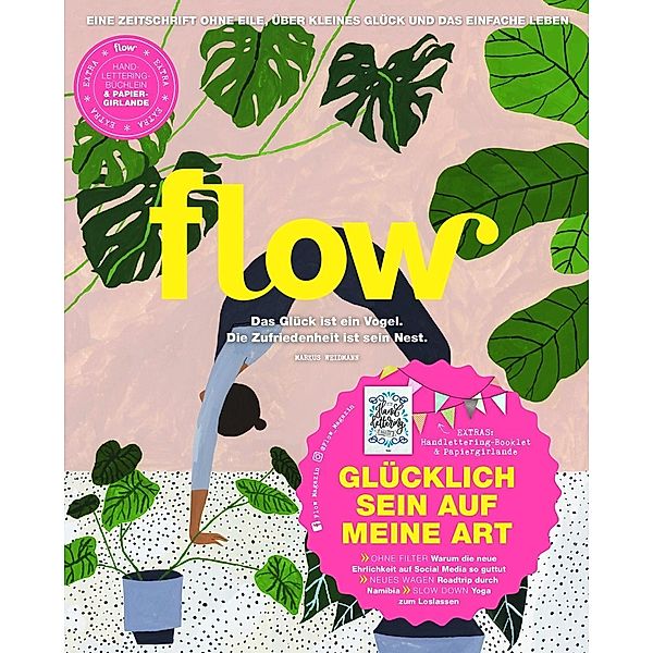 Flow 40 (2/2019)