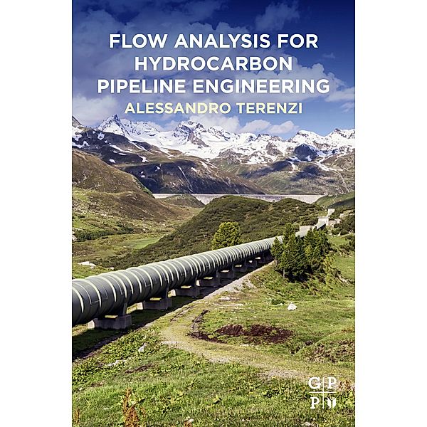 Flow Analysis for Hydrocarbon Pipeline Engineering, Alessandro Terenzi