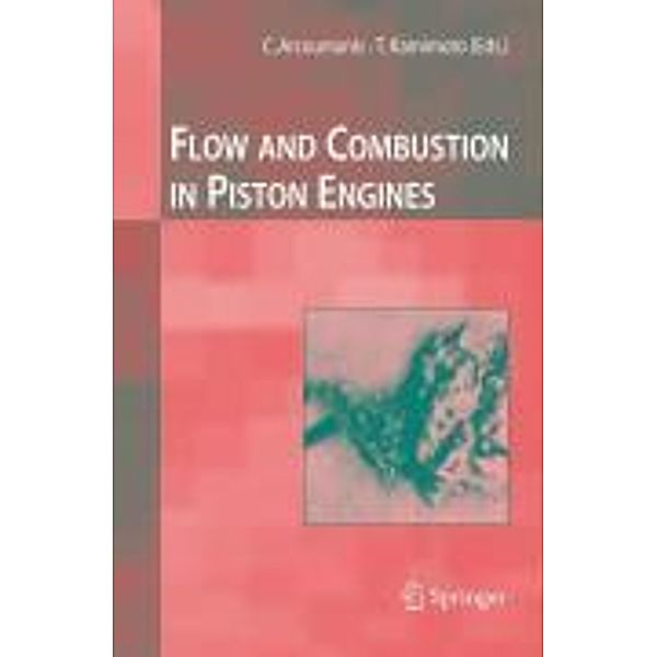 Flow and Combustion in Reciprocating Engines / Experimental Fluid Mechanics