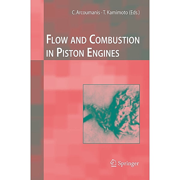 Flow and Combustion in Reciprocating Engines