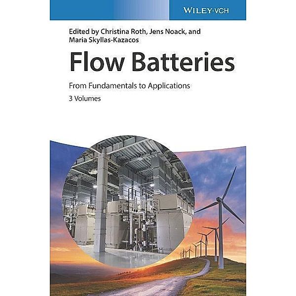 Flow Batteries