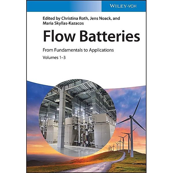 Flow Batteries