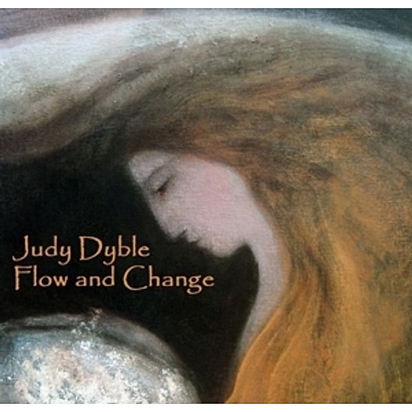 Flow & Change, Judy Dyble