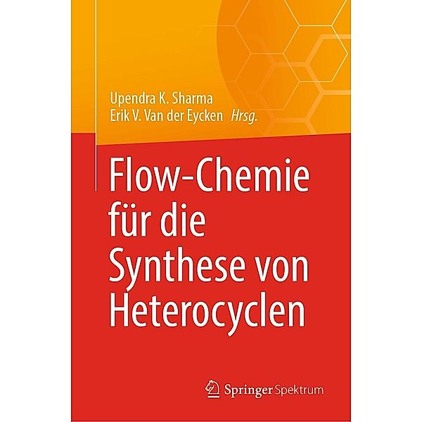 Flow-Chemie für die Synthese von Heterocyclen