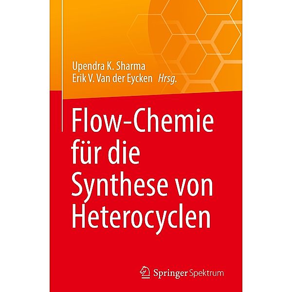 Flow-Chemie für die Synthese von Heterocyclen