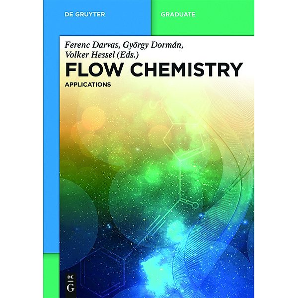 Flow Chemistry - Applications.Vol.2