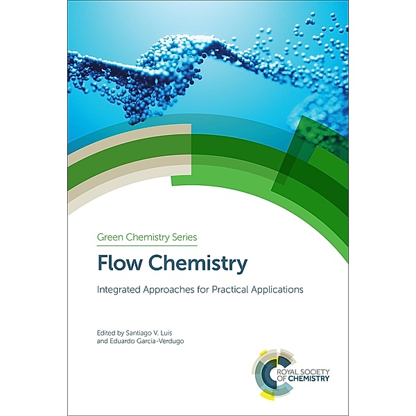Flow Chemistry / ISSN