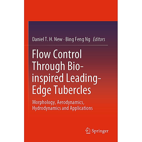 Flow Control Through Bio-inspired Leading-Edge Tubercles