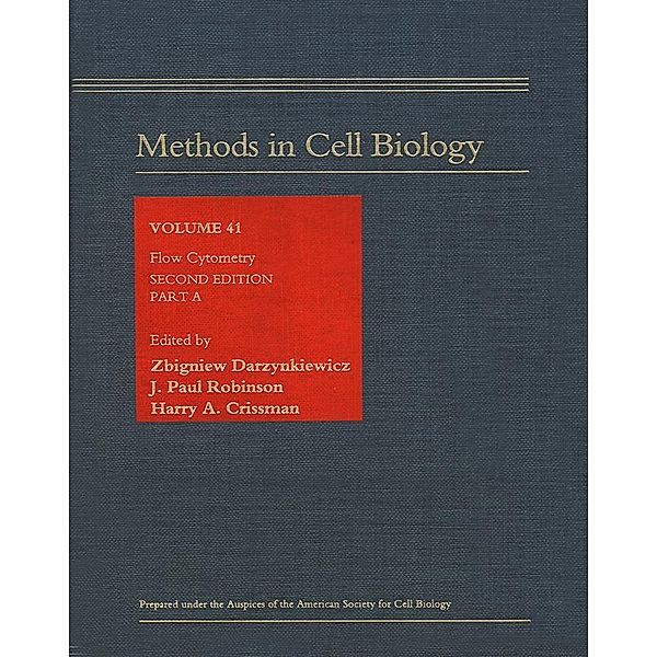 Flow Cytometry, Part A