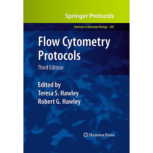 Flow Cytometry Protocols