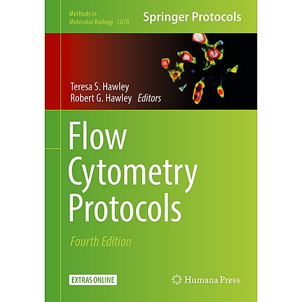 Flow Cytometry Protocols