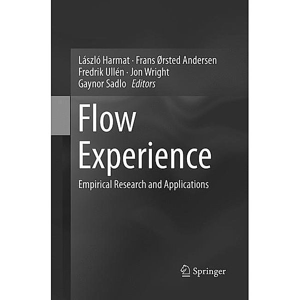 Flow Experience