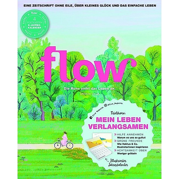 Flow / Flow 39/2019