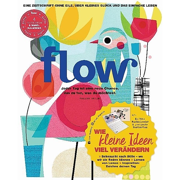 Flow / Flow 47/2019