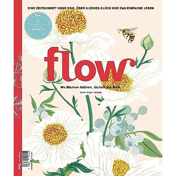 Flow / Flow Nummer 52/2020