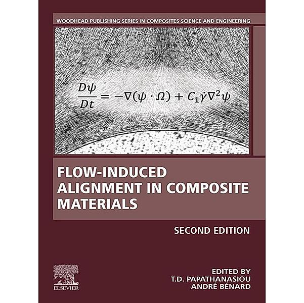 Flow-Induced Alignment in Composite Materials
