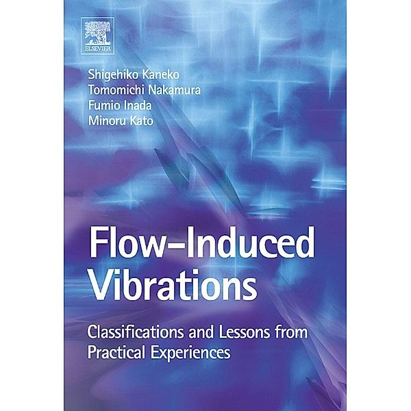 Flow Induced Vibrations