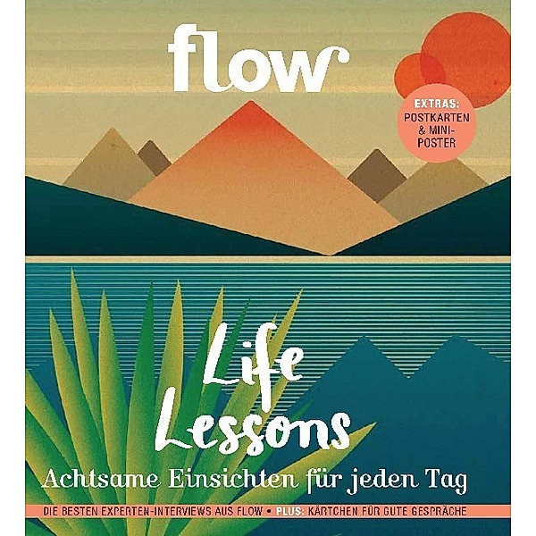 Flow Life Lessons 2020