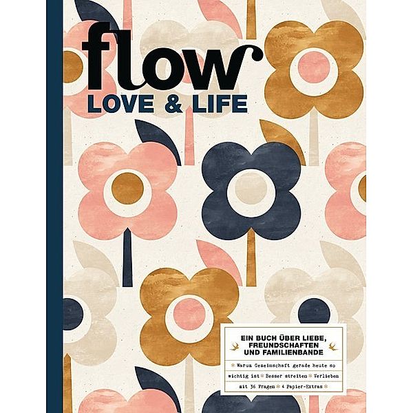 Flow Love & Life 2019