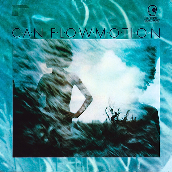 Flow Motion (Lp) (Vinyl), Can