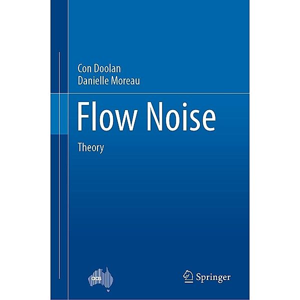 Flow Noise, Con Doolan, Danielle Moreau