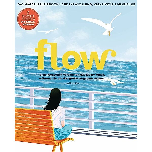 Flow Nummer 75 (5/2023)