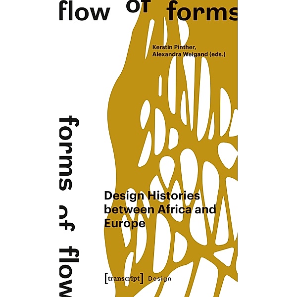 Flow of Forms / Forms of Flow / Design Bd.37