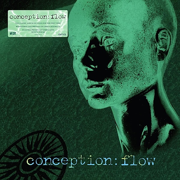 Flow (Remastered) (Vinyl), Conception